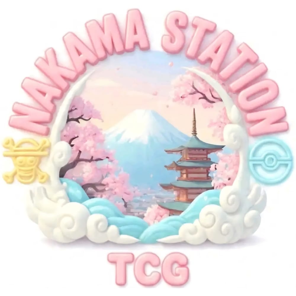 Nakama Station TCG